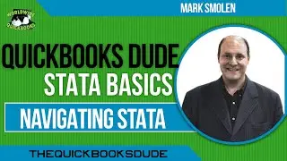 How To Code In Stata Software And Navigate Interface Command Line