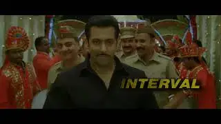 Dabangg 2 movie ka seen| Genda bhiya ka Salman khan ke sath seen ho gya| Dabangg 2 film ka seen.