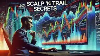 SCALP ‘N TRAIL with Lan Turner: Power Hour Secrets Revealed!