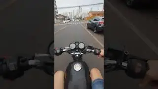 Rolê de 125