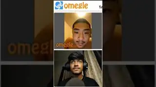 Omegle, but it's people coming out! #shorts