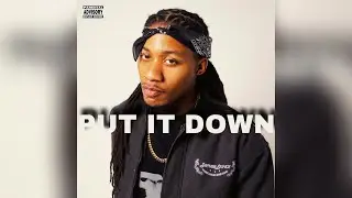 Rhymez - Put It Down (Remix)