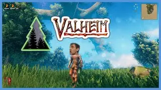 Valheim with the Bros - E06 - Winging it