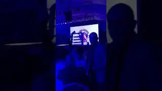IX Biznes boxing Wrocław  Krzysztof Łuczycki vs Damian Ścieszka