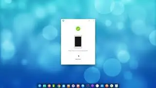 deepin 15 5 New Features