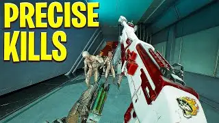 What INSANE Sharpshooter Gameplay Looks Like.. | Killing Floor 3