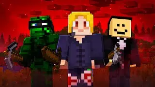 ESTAMOS EM UM PURGATÓRIO! (muito difícil) | QSMP