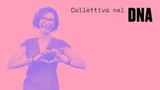 Collettiva nel DNA