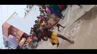 kandigai Puli dance 2022