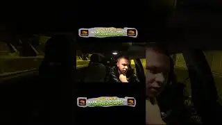 ВЫКИНУЛ ШАПКУ ПАССАЖИРОВ 