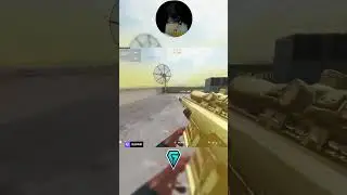 the FASTEST 1 SHOT SNIPER in WARZONE!!🤫😱 #mw3 #warzone #cod #sniping