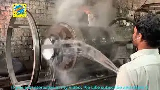 How To Make Water Tank making full process in factory | Creative Ability