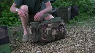 TF Gear Survivor Food Bag from Fishtec