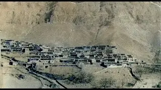 Андых в прошлом