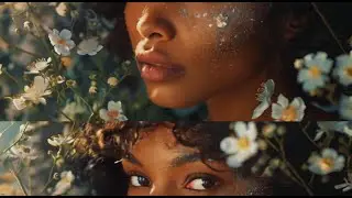 Rising From Shadows R&B Soul
