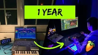 3 HABITS to Grow as a Music Producer in 2023