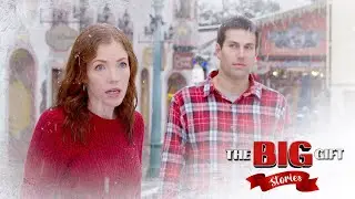 The Big Gift 'Stories' | Filming in Leavenworth, Washington