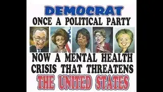 Democrats Losing Their Minds