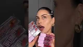 Maybelline Cosmetics Instagram: @maybelline
