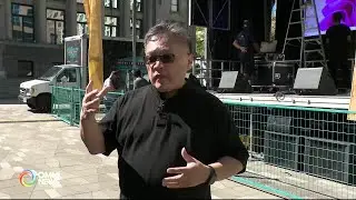 溫哥華台灣文化節周六揭幕 | OMNI News Cantonese