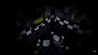 FNaF WIS Series (Part 3)