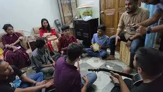 লোকে বলে বলেরে - Loke Bole Bolere Ghorbari