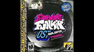South Erect Kawai Sprite & Saruky Remix [FRIDAY NIGHT FUNKIN VOL.3] RE-UPLOAD (Funkin archive)