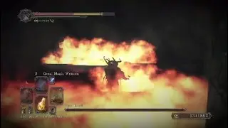 2 million souls every 10 minutes | Dark Souls 2 SotFS | How to farm souls fast in depth guide
