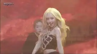 aespa - Salty and Sweet [2024 aespa LIVE TOUR - SYNK PARALLEL LINE]