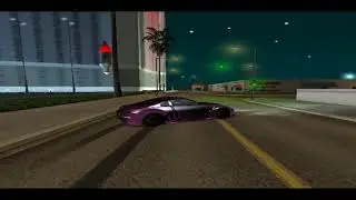 MTA - HARD DRIFT