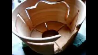 ceramic drum.AVI