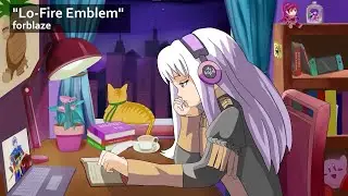 Lo-Fire Emblem