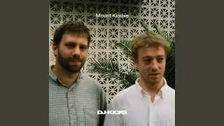 America (Terrence Dixon MInimal Detroit Mix) (Mixed)