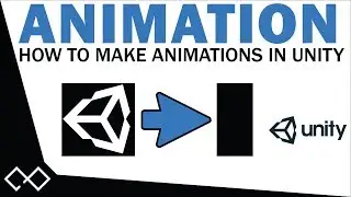 Unity Keyframe Animation Tutorial - How To Create Animations in Unity | In-Engine Unity Animation
