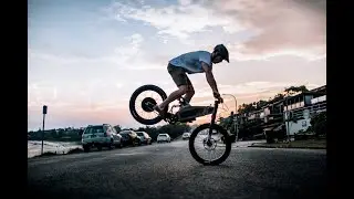 Experience Stealth Electric Bikes