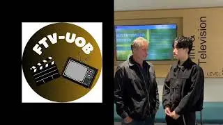 Marc Jobst - Advice for FTV Students