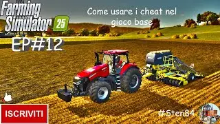 Farming Simulator 25 ita EP#12 COME RECUPERARE UN DEBITO SENZA CEATH map Riverband springs #fs25