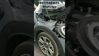 Mini Cooper S 2022 поиск номера двигателя.