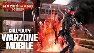 COD Warzone Mobile - Hades' Hands - 2024 Trailer