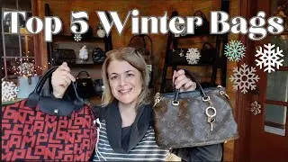 Top Five Winter Bags