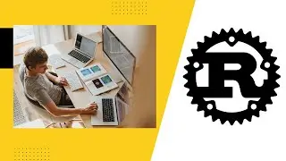 Intro to My Udemy Rust Actix Web and SQLx Course