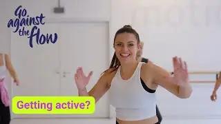 Getting Active?