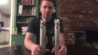 Romans Empire Graflex Comparison