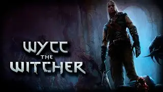 The Witcher #3 (Cтрим от 27.07.2023)