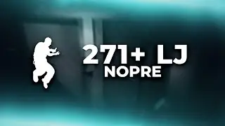 KZ | 271+ NOPRE Long Jump Compilation