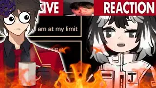 Was This The Greatest Dev Livestream To Ever Happen??