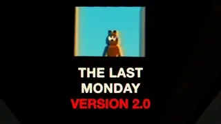 The Last Monday Version 2.0 | No Commentary | CarterPlays