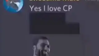 I love CP to!