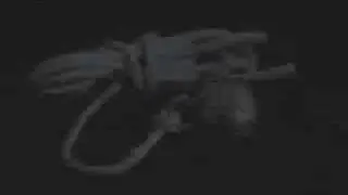 Kung Fu Weapons - The Rope Dart & The Meteor Hammer