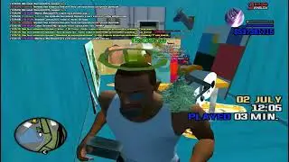 ЛЕГЕНДАРНАЯ РУБРИКА! ОТКРЫТИЕ КОНТЕЙНЕРОВ!! УШЕЛ В ЖЕСТКИЙ ОКУП! НА ARIZONA RP! В gta samp! winslow